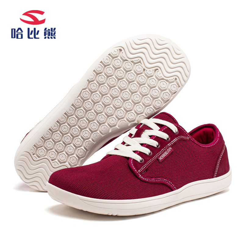 GS6968 버건디 메쉬