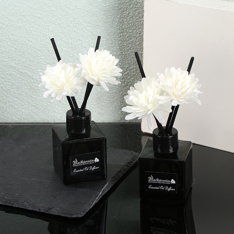 Air Freshener Fragrance Essential Oil Household Indoor Room Incense Bedroom Long-Lasting Perfume Bathroom Toilet Decor 