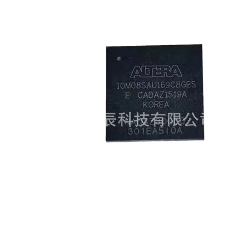 Original PY32F003F16U6TR QFN-20 ARM Cortex-M0 32-бит микроконтроллер-MCU