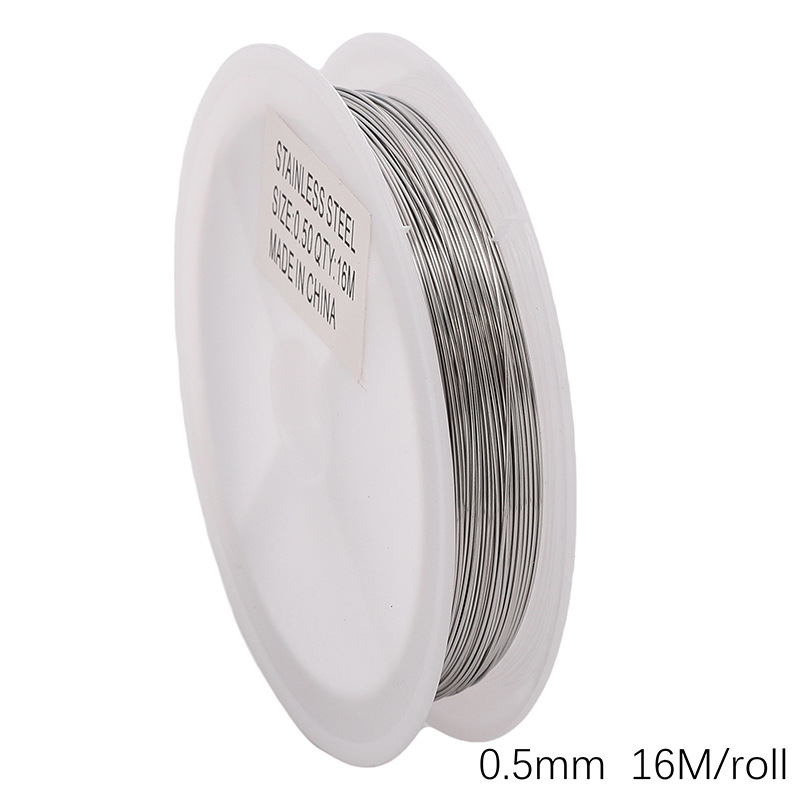 0.5mm steel color 16 m/roll