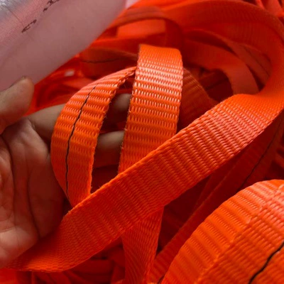 Trailer rope/net/strap – Xinlei 2.7cm Wide 3.5mm