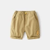 Khaki giraffe