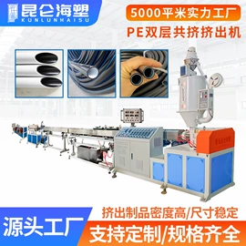 塑料挤出机;塑机辅机;其他塑料机械