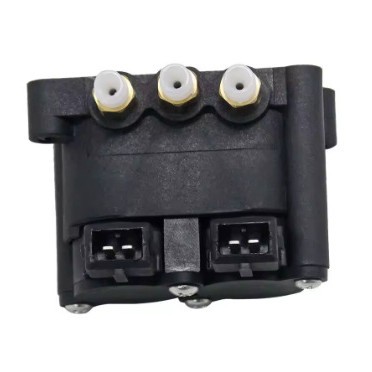 Distributor Direct Sales Brand New Air Shock Absorber Distribution Valve for BMW E65/E66/E67/E39/E53