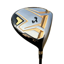 高尔夫球杆男士一号木新款开球木golf初学者入门练习杆工厂直销