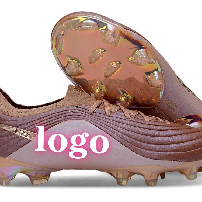 Cross-Border Manufacturer Legend 11Th Generation Knitted Waterproof Fg Split Sole Tiempo Legend Football Shoes Cross-Border Manufacturer Legend 11Th Generation Knitted Waterproof Fg Split Sole Tiempo Legend Football Shoes