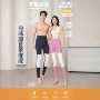 加厚女士无痕男士秋裤