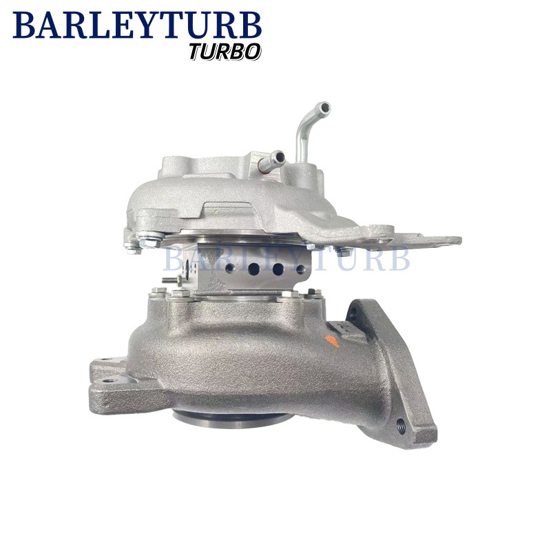 17201-11120 Is Suitable for Toyota 1Gd 2Gd 89674-71020 17201-11110 Assembly