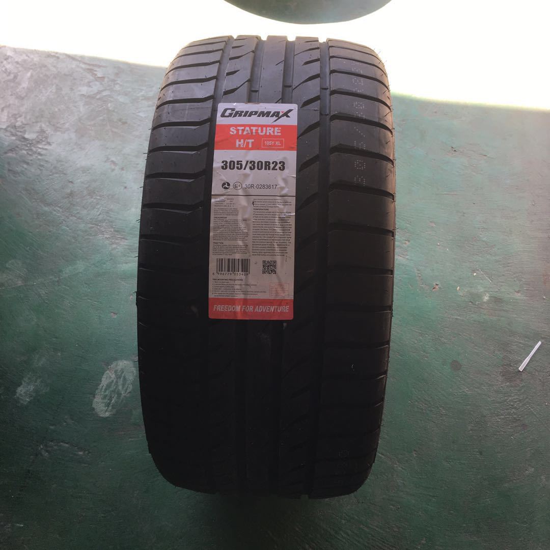轮胎 285/35R23 305/30R23 兰博基尼 奥迪Q8 保时捷卡宴改装轮胎r