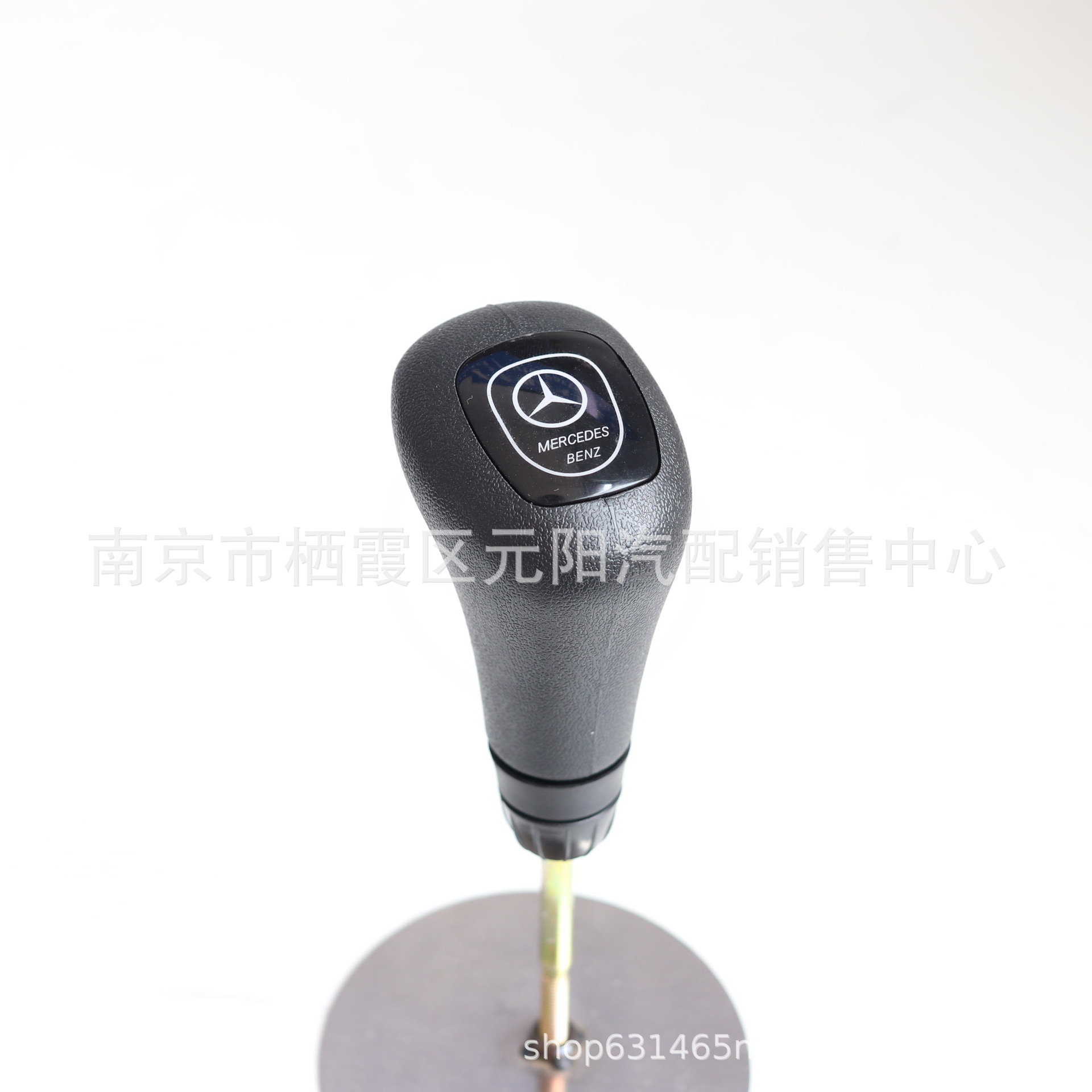 Cab and accessories – Mercedes-Benz W208 W210 - mercedes-logo