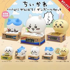 奇譚chiiawaウサ奇小八吉伊カードわぁガチャかわいい人形のテーブルの置物の女性の誕生日プレゼント