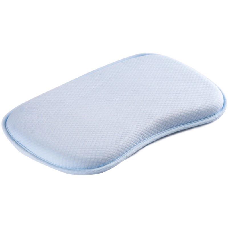 땅콩 베개 업그레이드-모달 블루