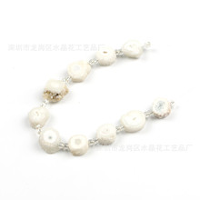 ���R�d��Ʒԭʯ ʯӢʯ̫ꖻ�����12-17*7mm��� ��F؛����