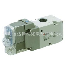 供应SMC电磁阀VP742-3DD1-04A VP742-3DD1-04A