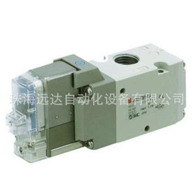 供应SMC电磁阀VP742-3DD1-04A VP742-3DD1-04A