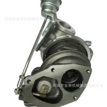 4G63 turbo 49378-01580 49378-01581 060413028 1515A054