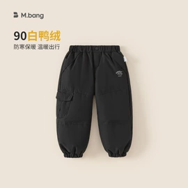 童套装;连身衣、爬服;童裤