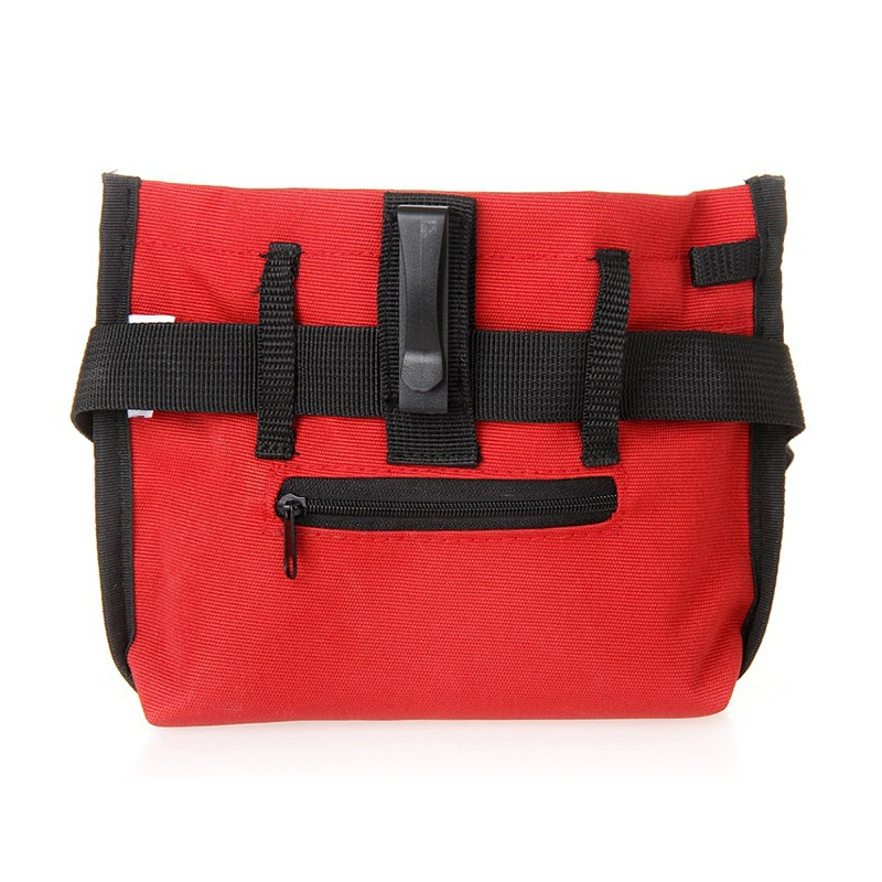 Pet snack bag