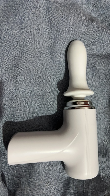 新款多功能创意筋膜枪按摩头硅胶配件按摩器转接头现货批发|undefined