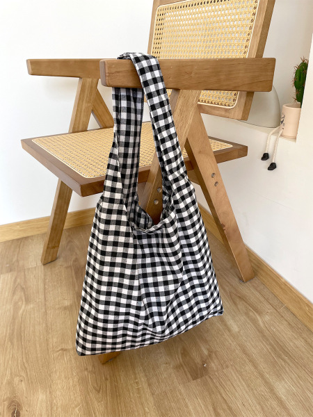 retro capacious vest