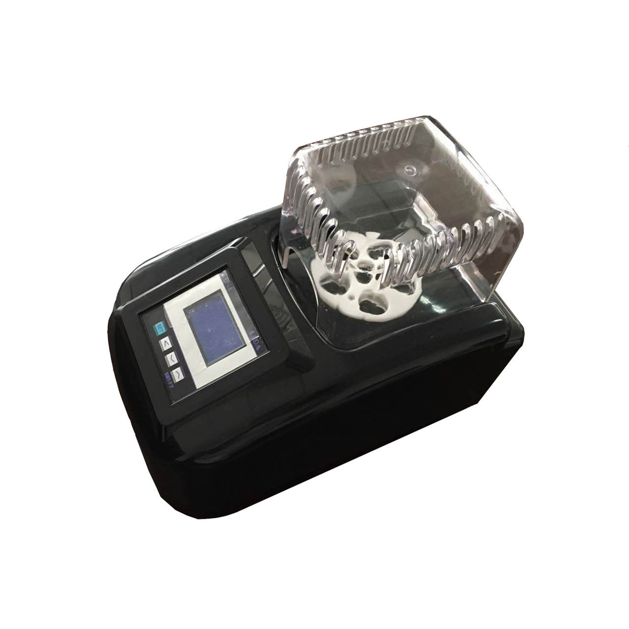 消解器、消解仪5B-1 试管恒温仪  加热块采用高密度铝合金成型