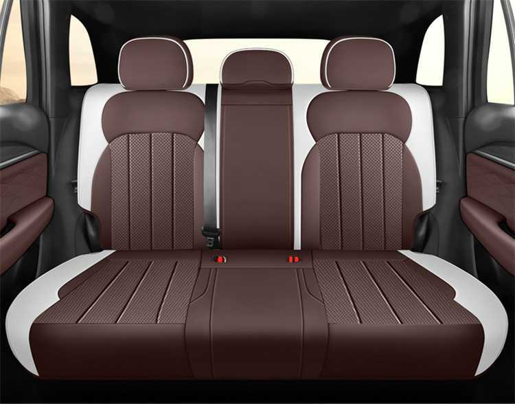 26 models of Xingyue L Oriental Ramus special car seat covers, full surround, Xiahuan Wangyue Lanzheng version seat cushion covers