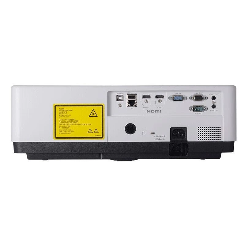 BOXLIGHT/宝视来 VX765 VW765 VU765 конференц-зал офис 200-дюймов проектор высокой четкости