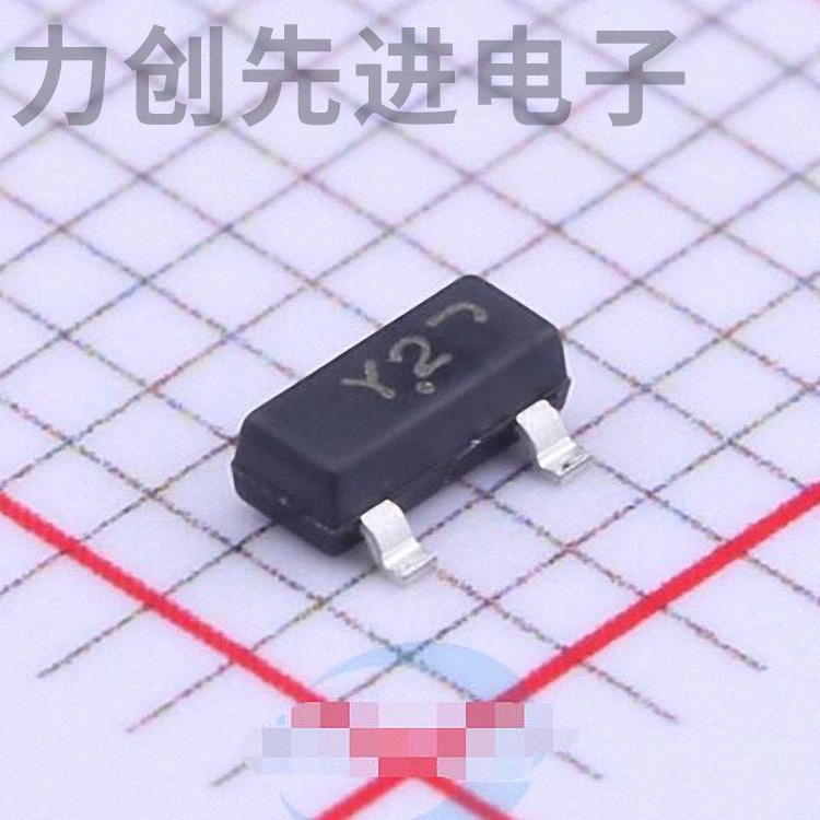 SZBZX84C12LT1G 封装 SOT-23-3 稳压二极管