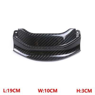 cushion front decorative plate, Car shell