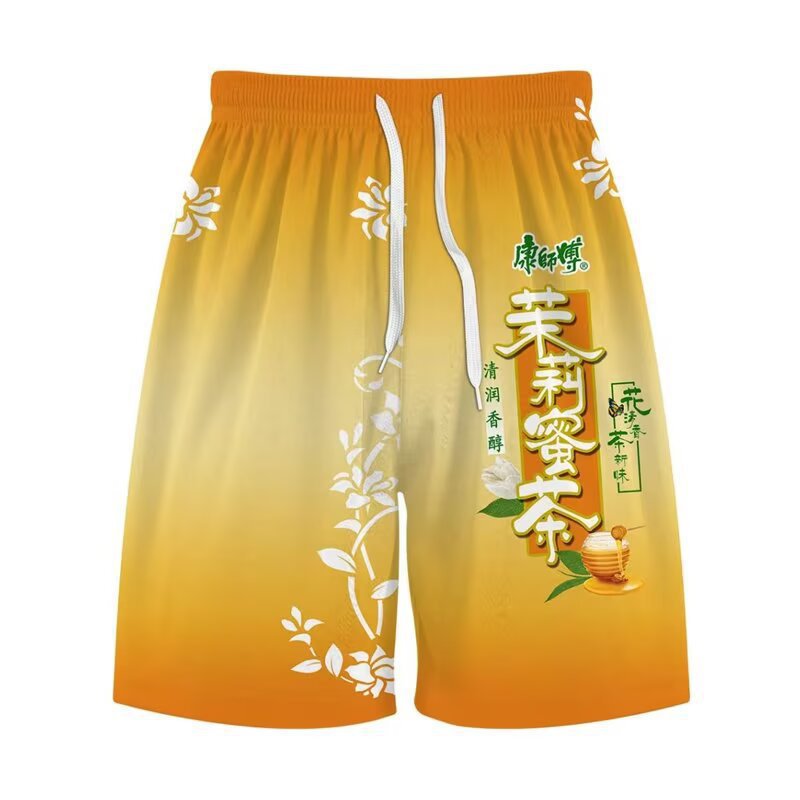 자스민 허니티【반바지】