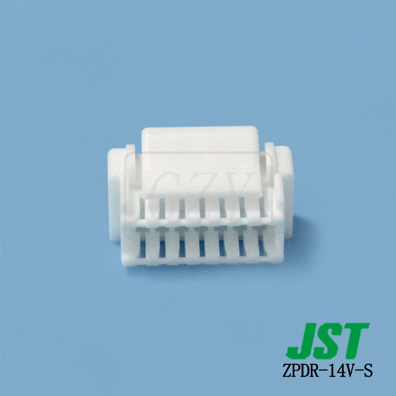 ZPDR-14V-S �ܿǿ��� JST������ ZPDϵ�� 1.5mm���