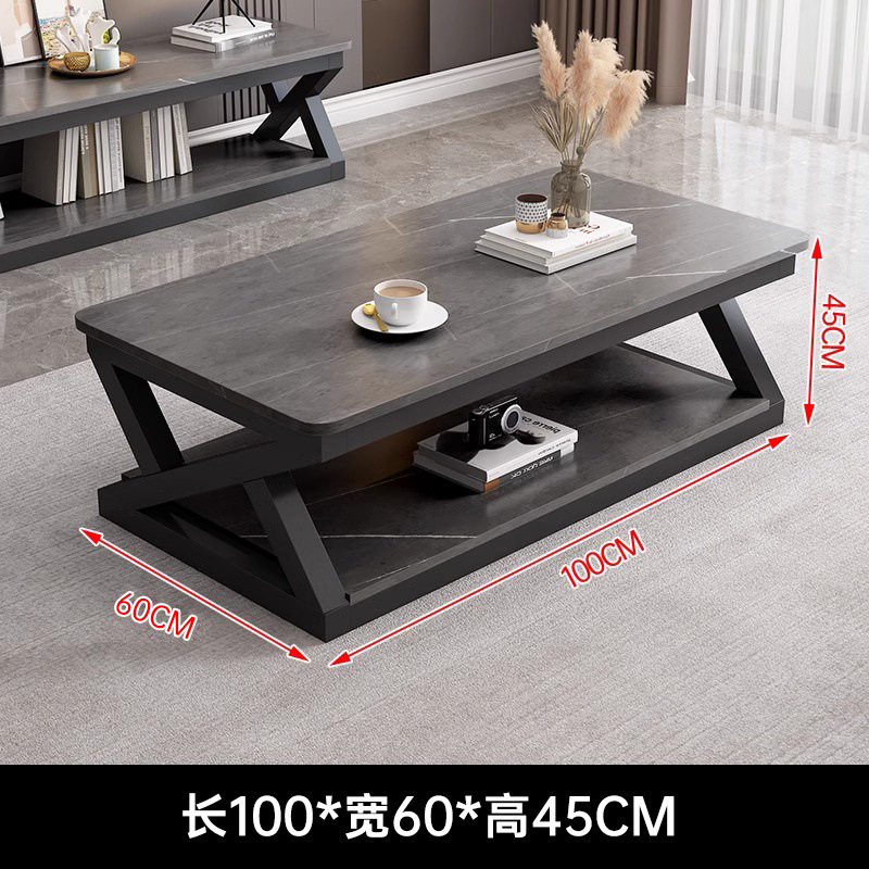 100*60*45-검정색과 회색 대리석