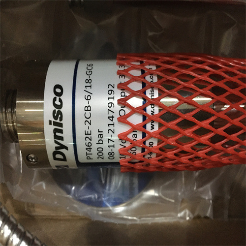美国丹尼斯科溶体压力传感器PT4624-35MPA-6/18-SIL2