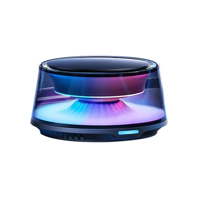 Car Perfume Aromatherapy — Perfume, High-End Automatic Spray