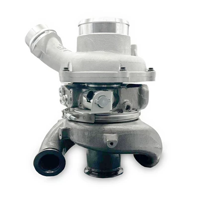 Suitable for Ford F Series Truck Supercharger Assembly Bc3Z-6K682-B 854572-5001S (Supercharger)