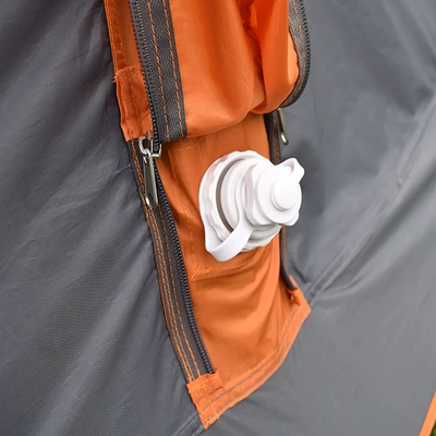 double waterproof beach tent – Çadırlar