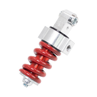 KUGOO electric scooter accessories rear wheel shock absorber spring S1 S2 S3 scooter rear wheel shock absorber