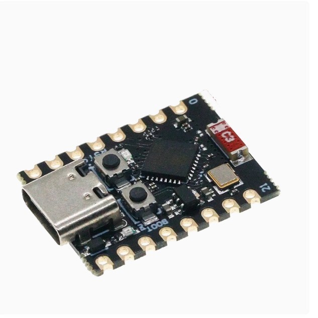 ESP32-C3開発ボードESP32 SuperMini開発ボードESP32開発ボードwifi bluetooth|undefined