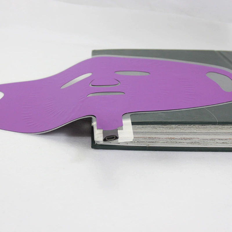 Silicone face mask for face