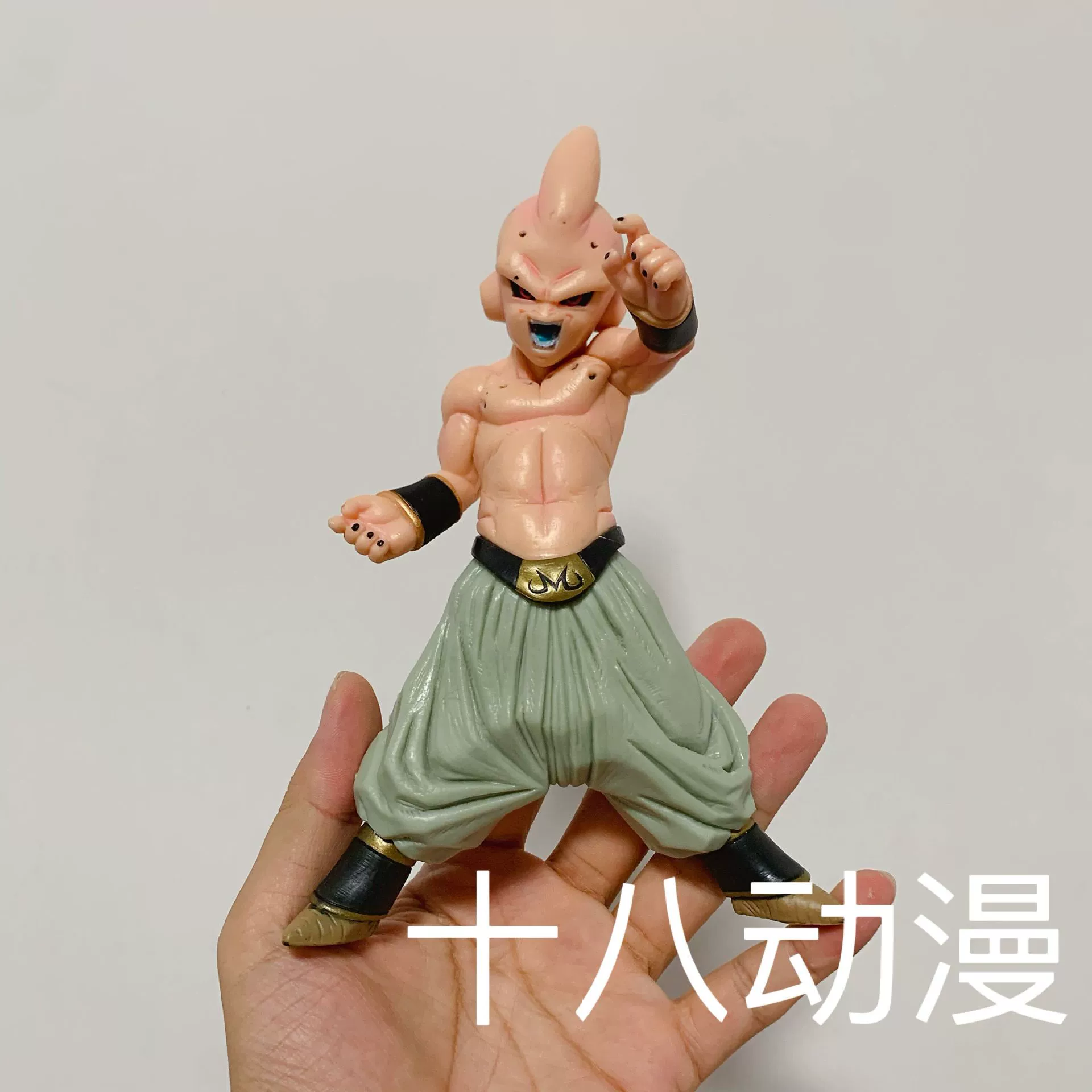 Dragon Ball, минифигура, игрушка, кукла