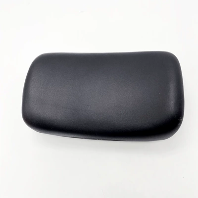 for Dji F6H7 Small St, Electric car cushion - large-backrest-gloss-black