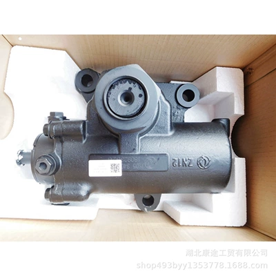 Dongfeng Tianlong Yük Maşını Sükan Mexanizmi Yığımı 3401010-T0500