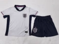 2024 England Home