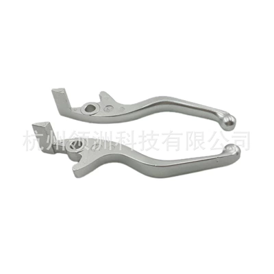 handle, aluminum alloy front – Other Electric Vehicle Accessories