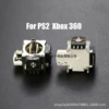 PS2 Xbox 360 (black pole)