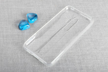 ���l Blackview BV6300 Pro �֙C���� ���z�� TPU�⚤ ���o��