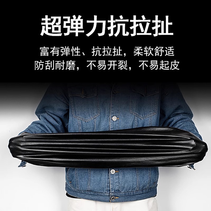 Electric car seat cover waterproof sunscreen pedal motorcycle universal seat cover leather protective cover four seasons battery heat insulation pad