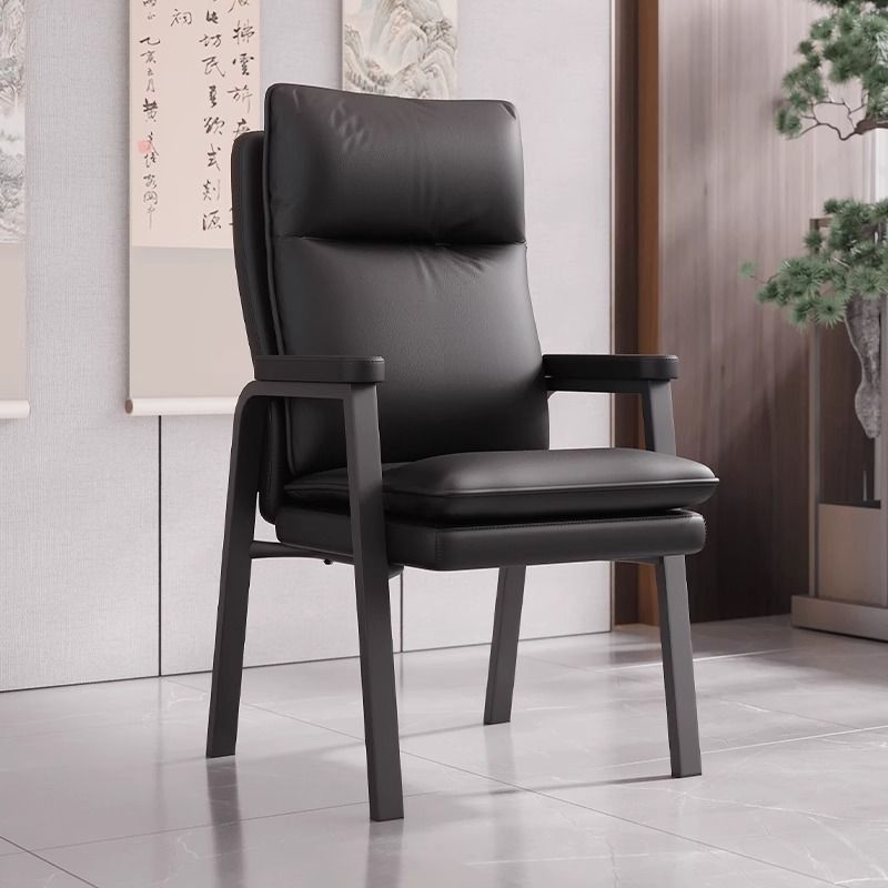 麻雀椅子、麻雀室専用スツール、家庭用麻雀機椅子、4脚セット、長時間座っても快適な会議椅子|undefined