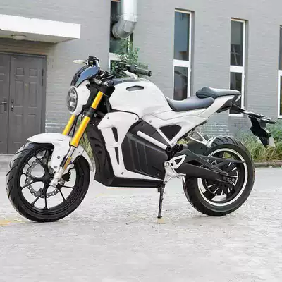 72V Electric Car – Elektrikli motosikletlər