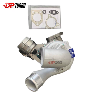 Factory direct sales modern 2.5T turbocharger BV43 28231-4A480 53039880145 (Supercharger)